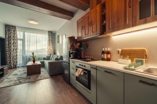 Rila Zen Apartment - 5