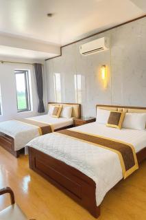 HQ Hotel & Apartment - 8