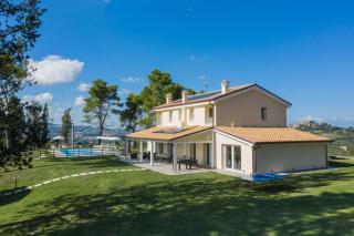 Villa Silvia - 1