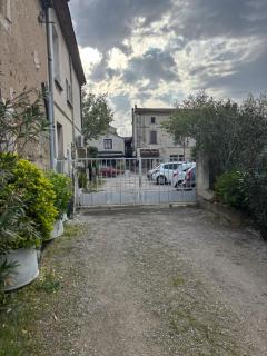 Maison Provençale au centre du village - 3