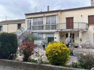 Maison Provençale au centre du village - 2