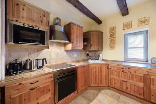 Das Künstlerhaus - 5