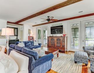 Casa di Spiaggia Tybee - 7