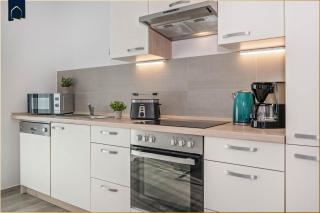 Ferienanlage Sonneninsel Haus Himmelblau Erdgeschoss - 5