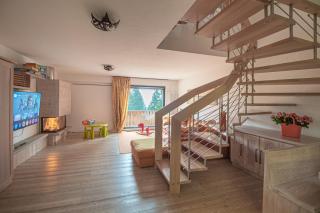 CAMPIGLIO Panorama sul Brenta - 9