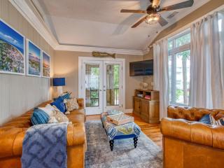 Latitude Adjustment Main House - 0