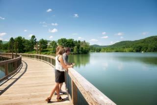 Stonewall Resort - Roanoke - 0