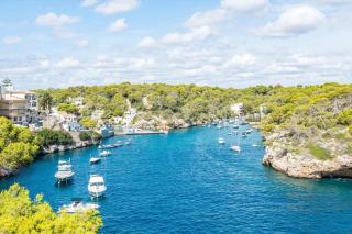 Apto Villa Sirena Vista Jardin - 2