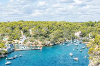 Apto Villa Sirena Vista Jardin - 1