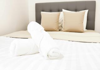 Togton Premium Suite Växjö - 8