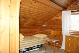 Mysig stuga i Bjus Orsa - 5