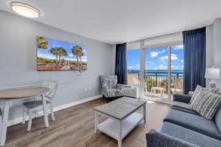 Boardwalk Resort 233 - 1