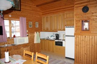 Mysig stuga i Bjus Orsa - 2