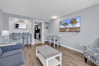 Boardwalk Resort 233 - 2