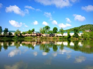 Stonewall Resort - Roanoke - 5