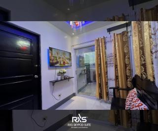 Sky-POD Unit#2 Hotel inspired Suite in Roxas City - 0