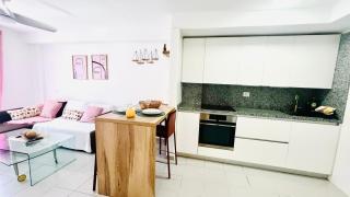 Medano Beach - Tenerife - 8