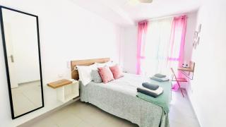 Medano Beach - Tenerife - 4