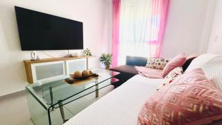 Medano Beach - Tenerife - 2