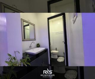 Sky-POD Unit#2 Hotel inspired Suite in Roxas City - 8
