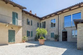 Ca Fredo Apartment With Pool, Monforte D'alba - 8