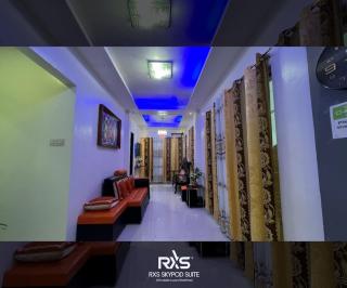 Sky-POD Unit#2 Hotel inspired Suite in Roxas City - 4