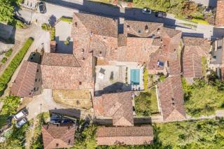 Ca Fredo Apartment With Pool, Monforte D'alba - 5