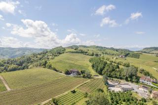 Ca Fredo Apartment With Pool, Monforte D'alba - 3