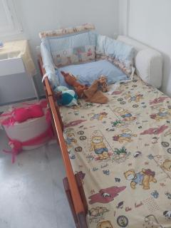 kikis apartments sea view and veranda - 8