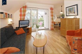 Ferienanlage Seeblick Ostseeperle - 5