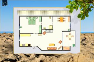 Ferienanlage Seeblick Ostseeperle - 3