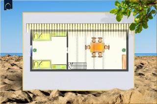 Ferienanlage Seeblick Ostseeperle - 2