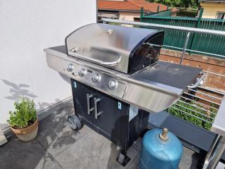 Sublime appartement 100m2 avec grande terrasse - 7