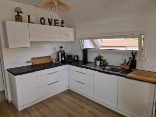 Sublime appartement 100m2 avec grande terrasse - Bernardswiller - 6