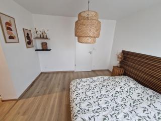 Sublime appartement 100m2 avec grande terrasse - Bernardswiller - 4