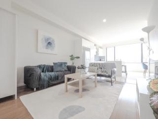 Mt Waverley Spacious 2br2ba Parking Wifi Balcony - 0