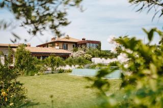 Conti Thun Wine Resort - 6