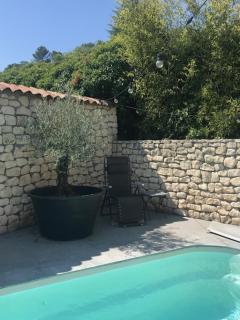 Villa des Rosiers - 9