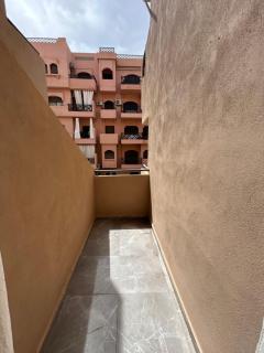 Appartement à Marrakech 2 chambres avec piscine et parking Palmeraie Gates - 6