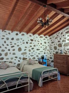 Casa Chopino - La Culata - 4