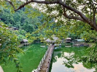 HGNI Valley - Thung Lũng Tự Do - 5