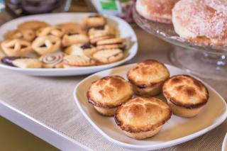 Salentini House - Parking & Breakfast - 1