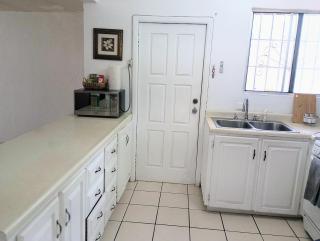 La casita Patz Ensenada - 2