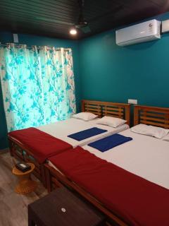 Shreeram Homestay - 6