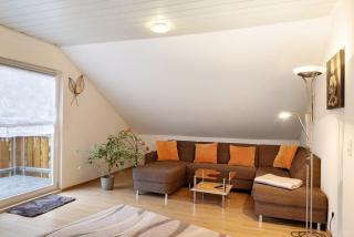 Ferienwohnungen Alt - 8