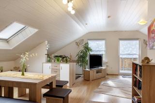 Ferienwohnungen Alt - Altenstädt - 5