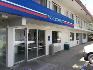 Motel 6-Yreka, CA - Yreka - 1