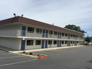 Motel 6-Yreka, CA - Yreka - 5