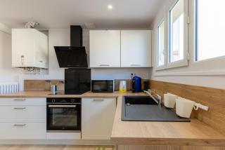 Appartement 3 chambres - Gare - Centre-ville - 9