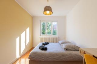 Appartement 3 chambres - Gare - Centre-ville - 5